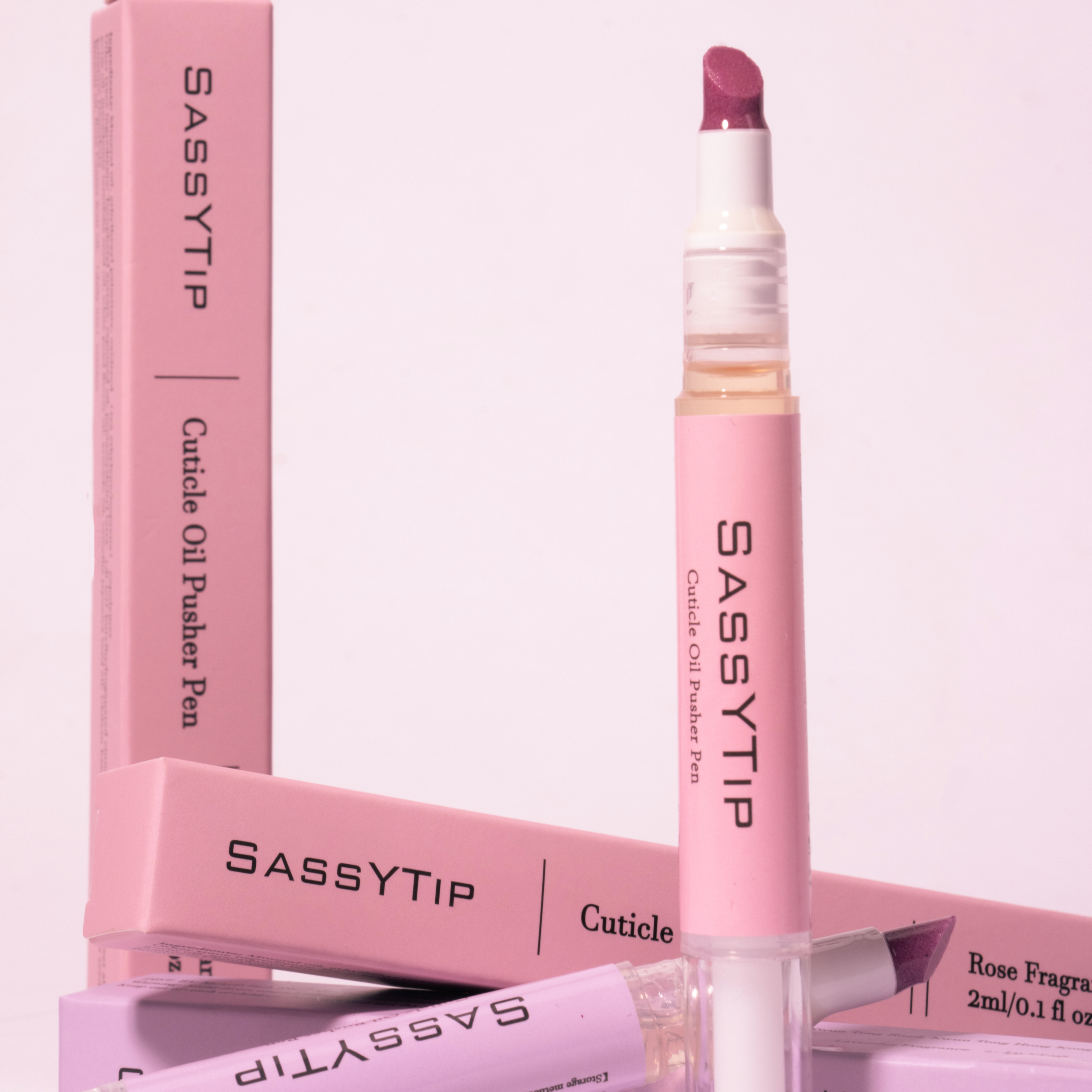 Your Nail SOS is Over: The Ultimate Guide to the Nail Glue Remover Pen & Moisturizer