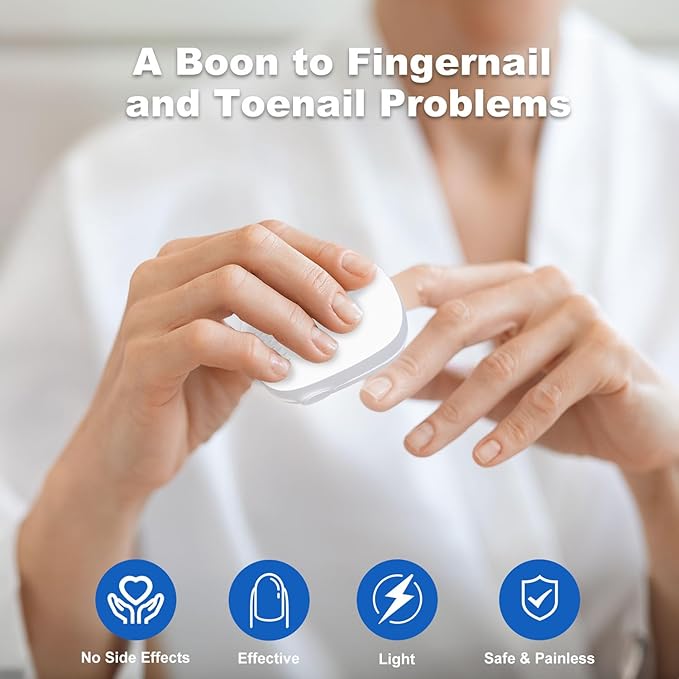 Reclaim Healthy Nails: Your Guide to Effective Nail Fungus Treatment Solutions