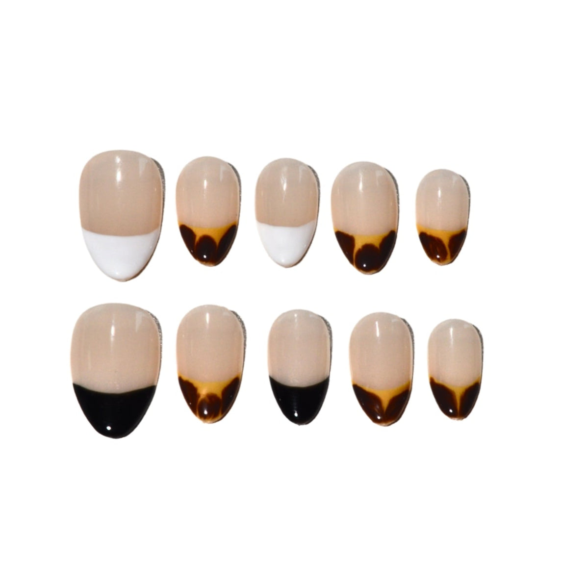 French Amber
