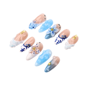 Oceanic Flora