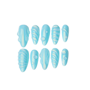 Mermaid's Tear