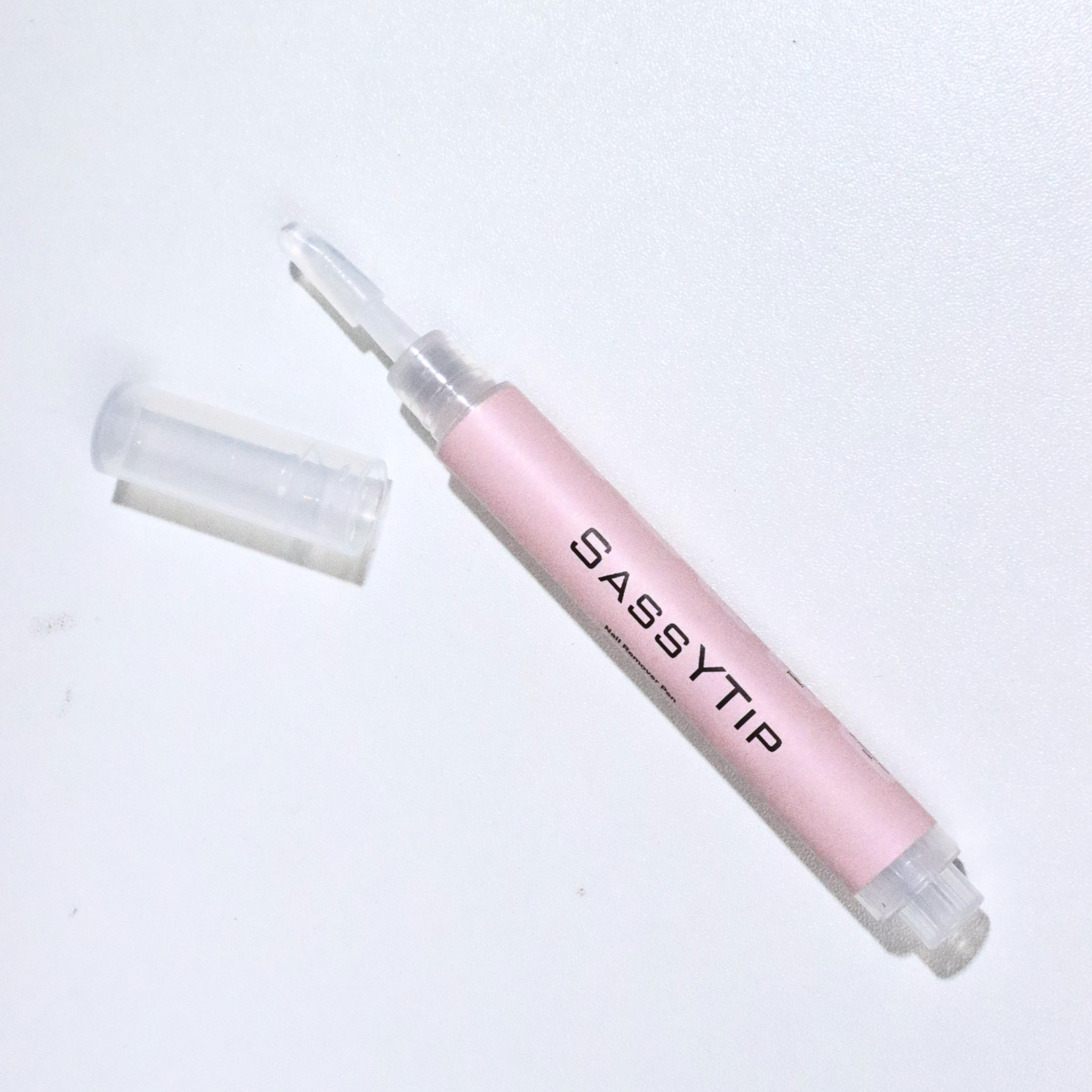 Press-ons Remover Care Kit