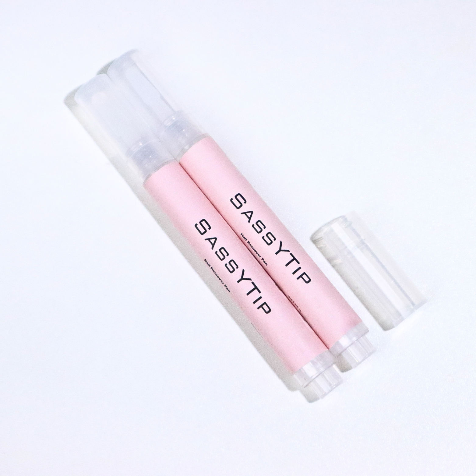 Press-ons Remover Care Kit