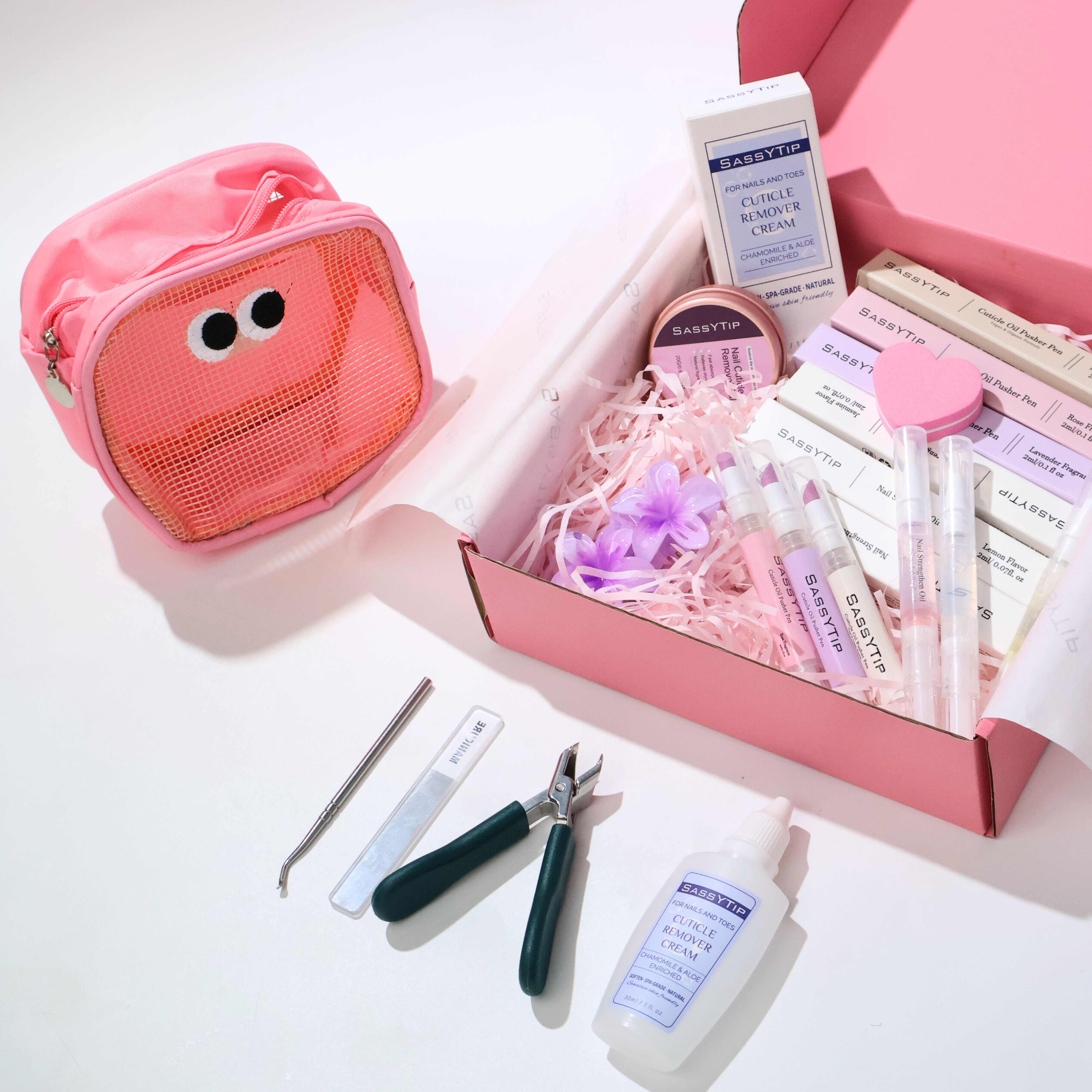Cuticle Care Essentials Kit - Now Only $79.99 + Free Shipping