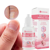Cuticle Remover Cream – Nail Prep Softener for Cleaner, Longer-Lasting Nails