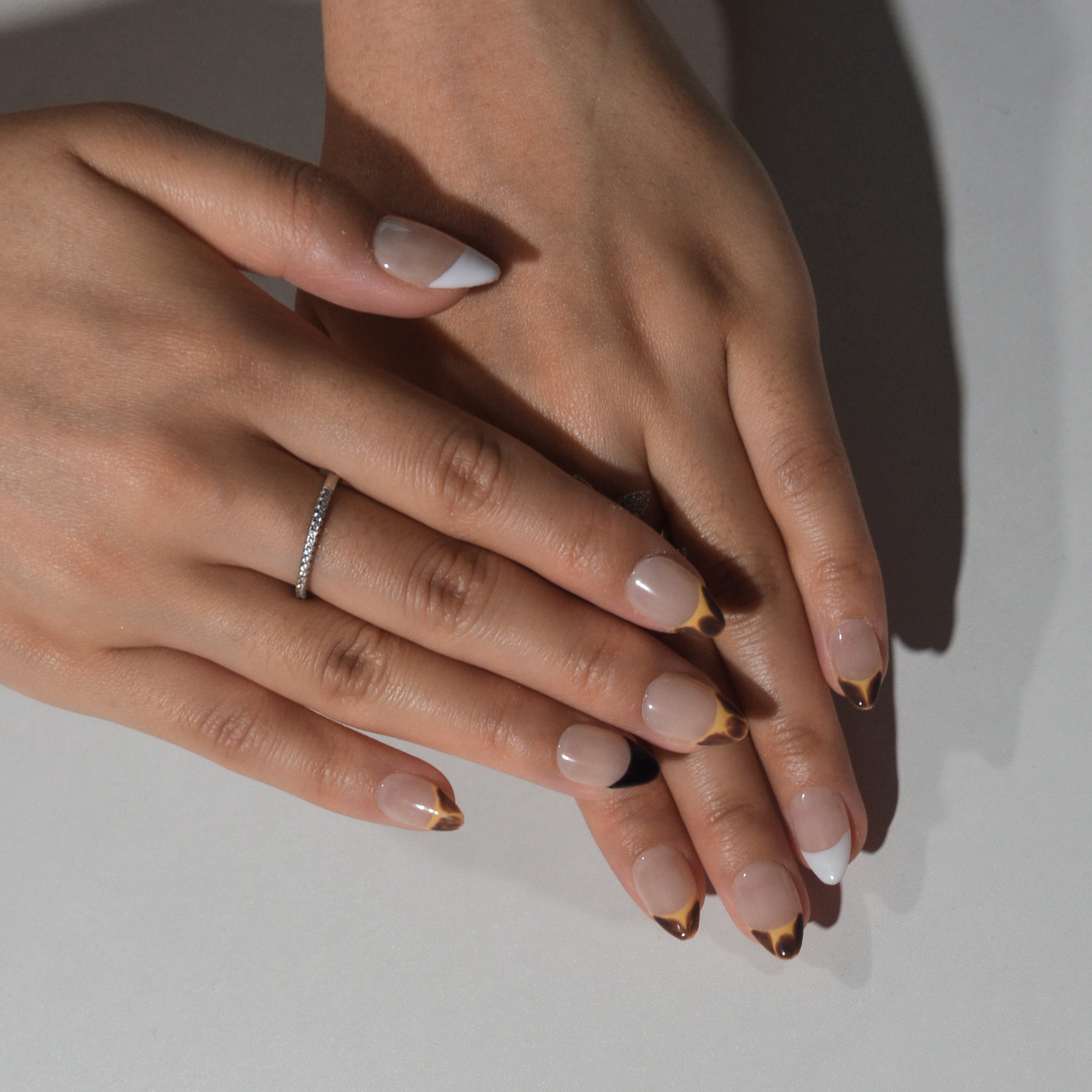 French Amber