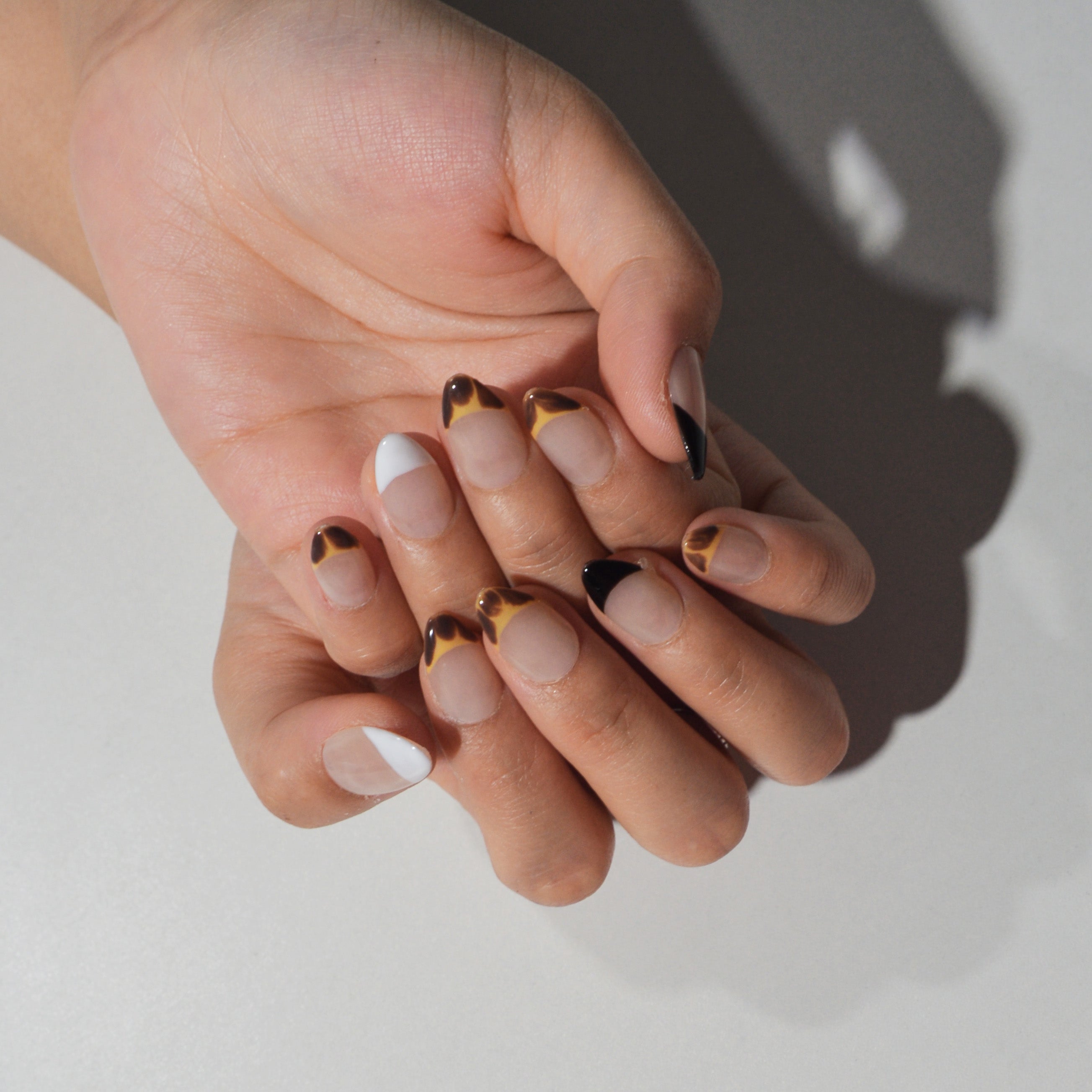 French Amber
