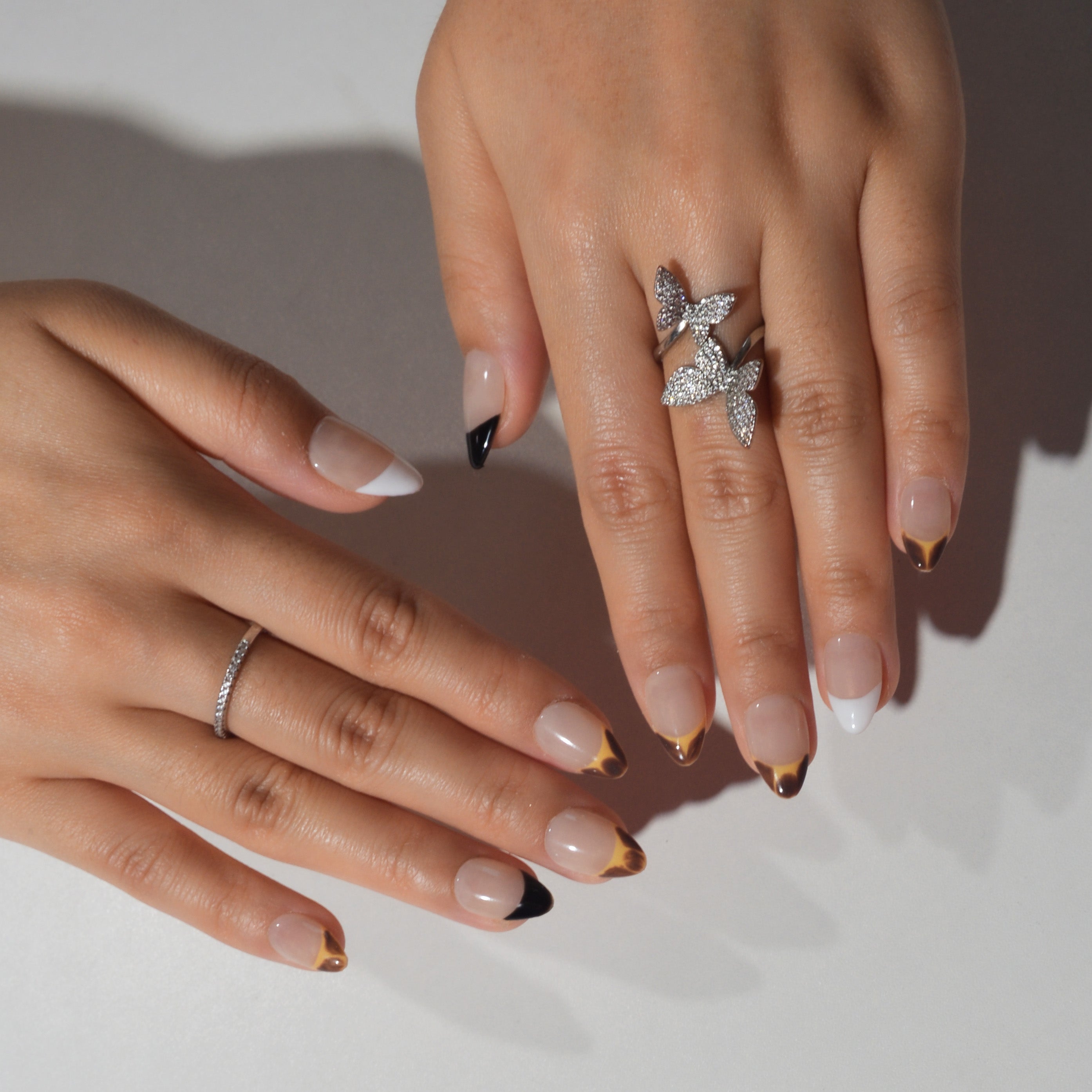 French Amber