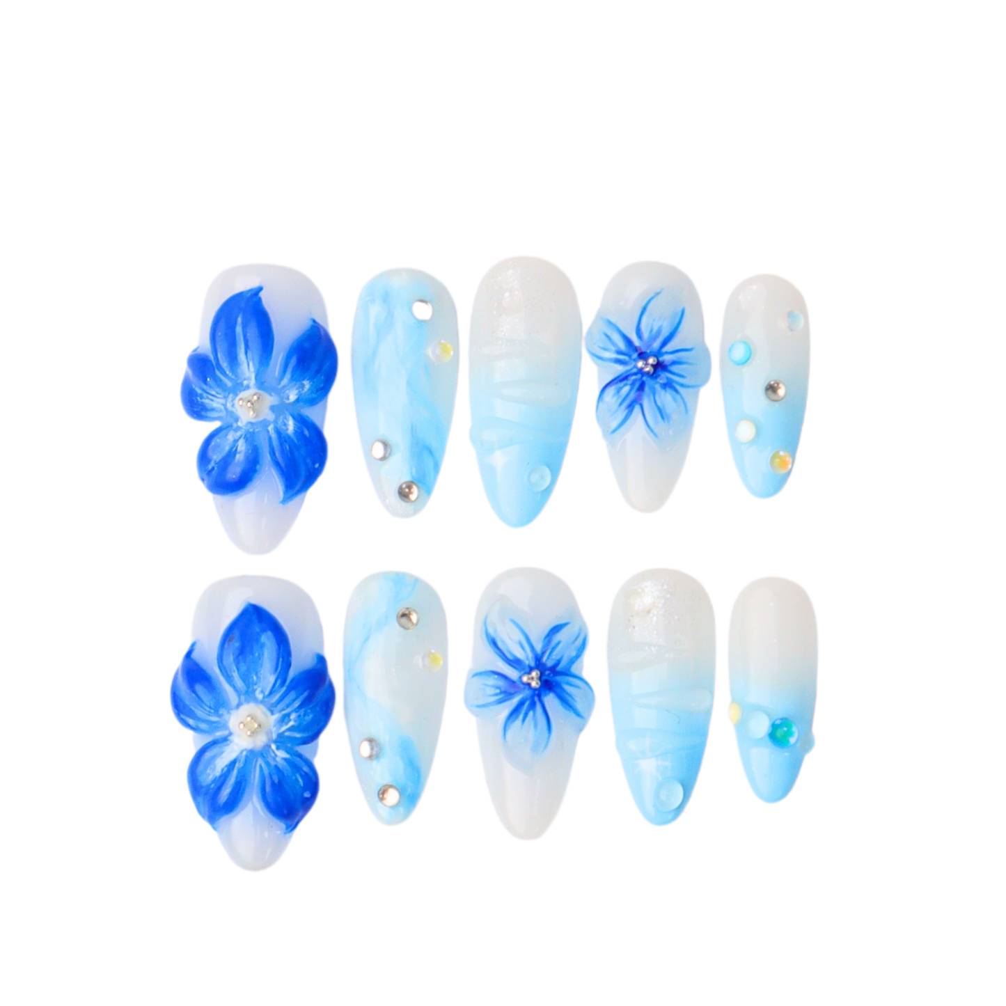 Verve Bloom