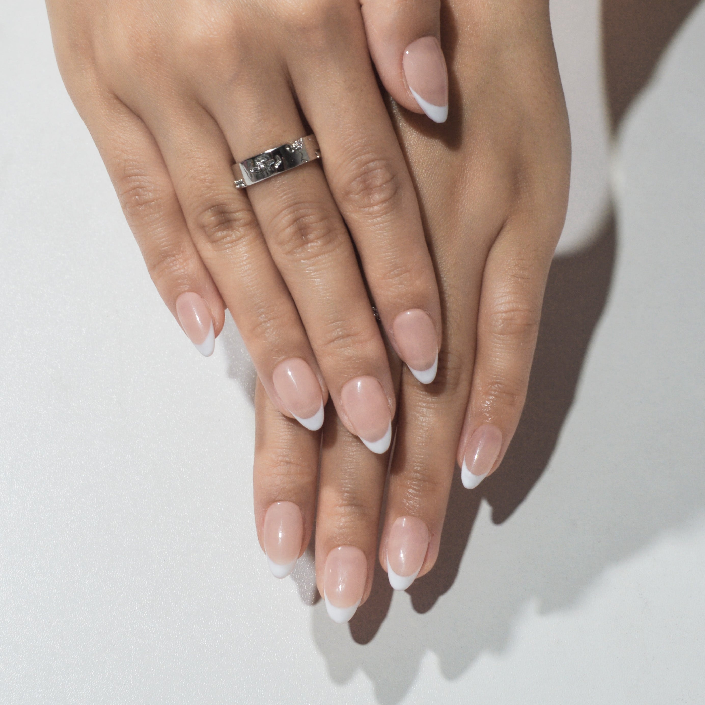 French White