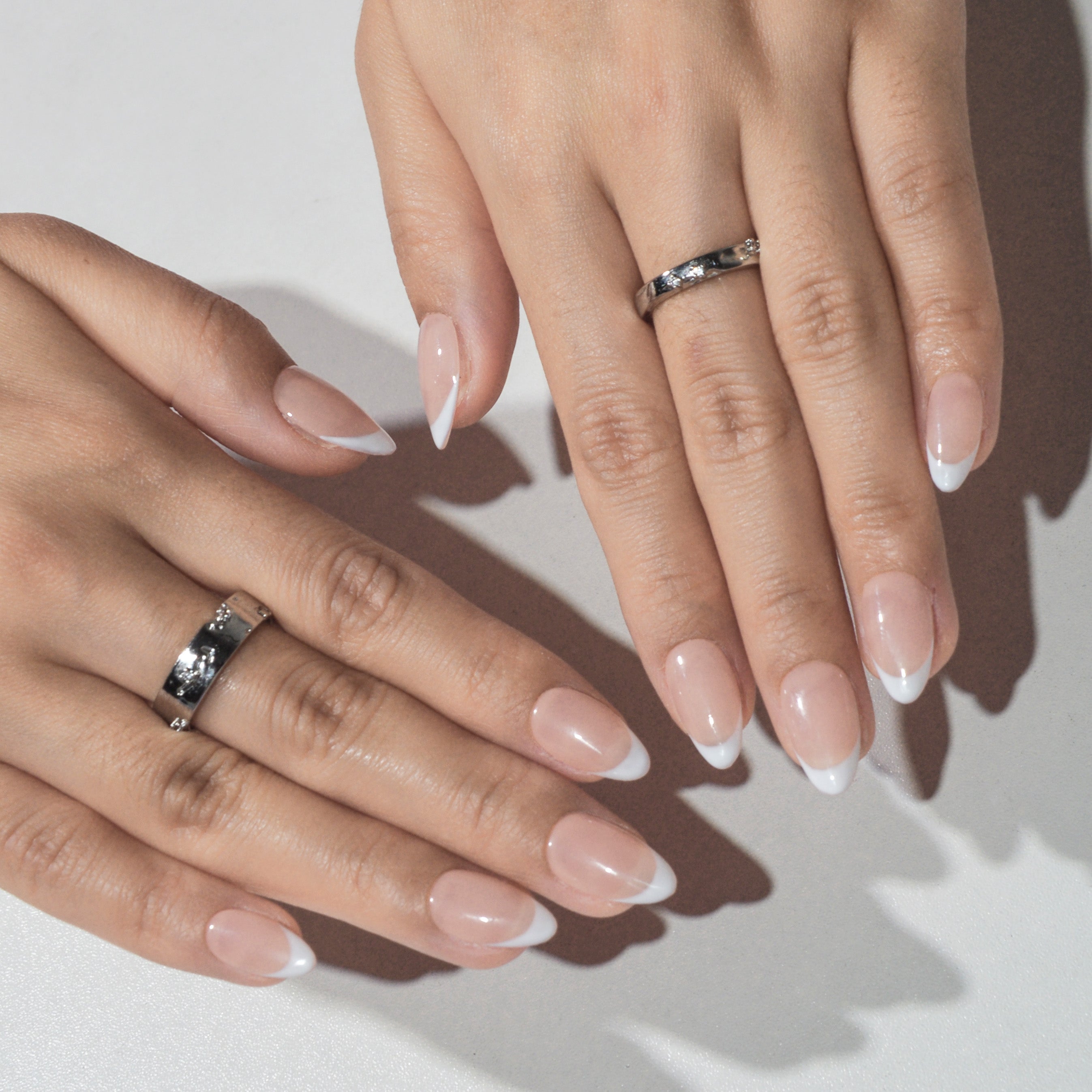 French White