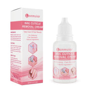 Cuticle Remover Cream – Nail Prep Softener for Cleaner, Longer-Lasting Nails