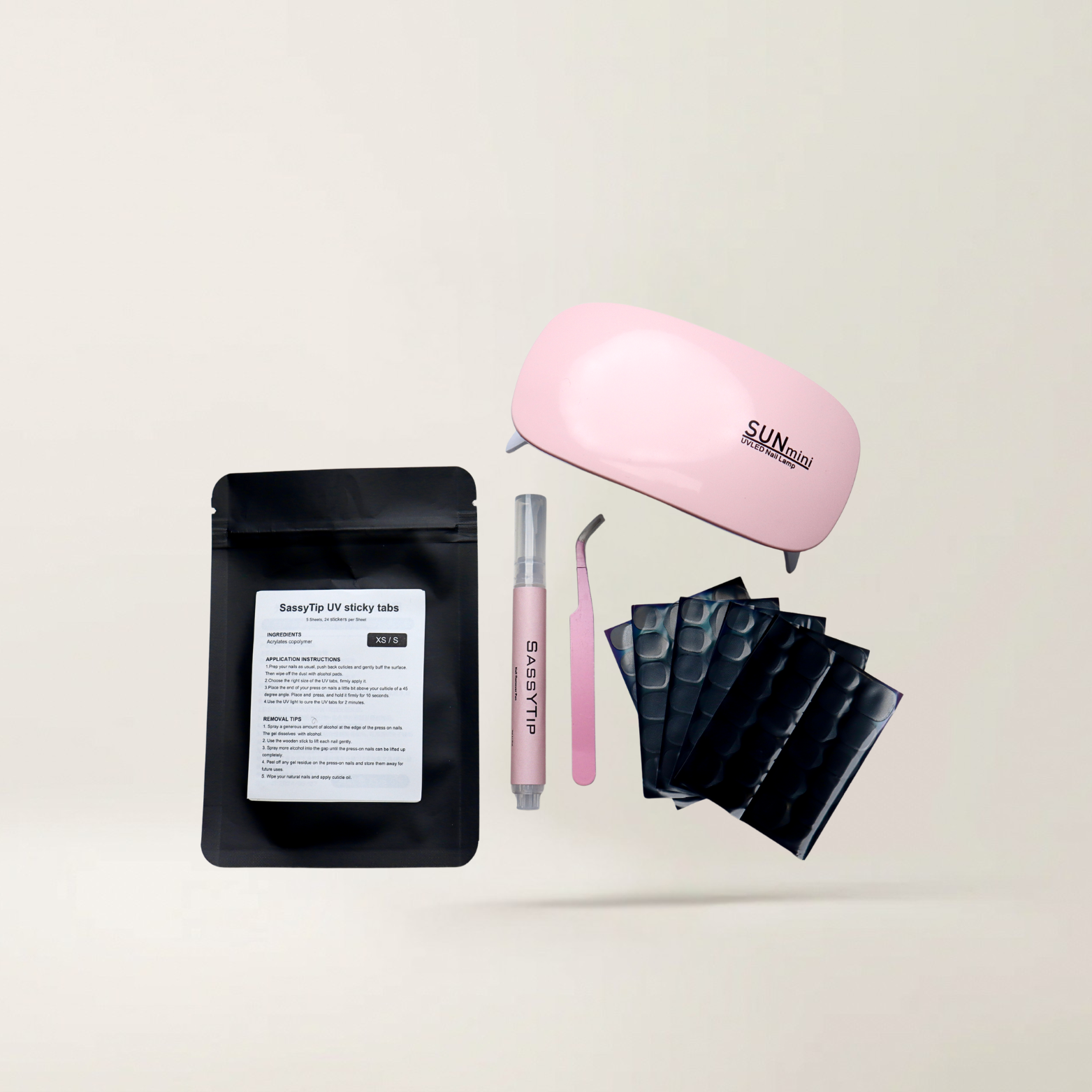 Magic Tool Kit