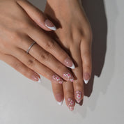 French Plum Blossom