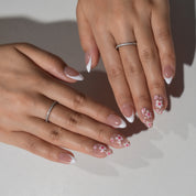 French Plum Blossom