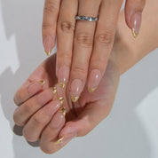 Golden Bullet