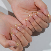 Golden Bullet