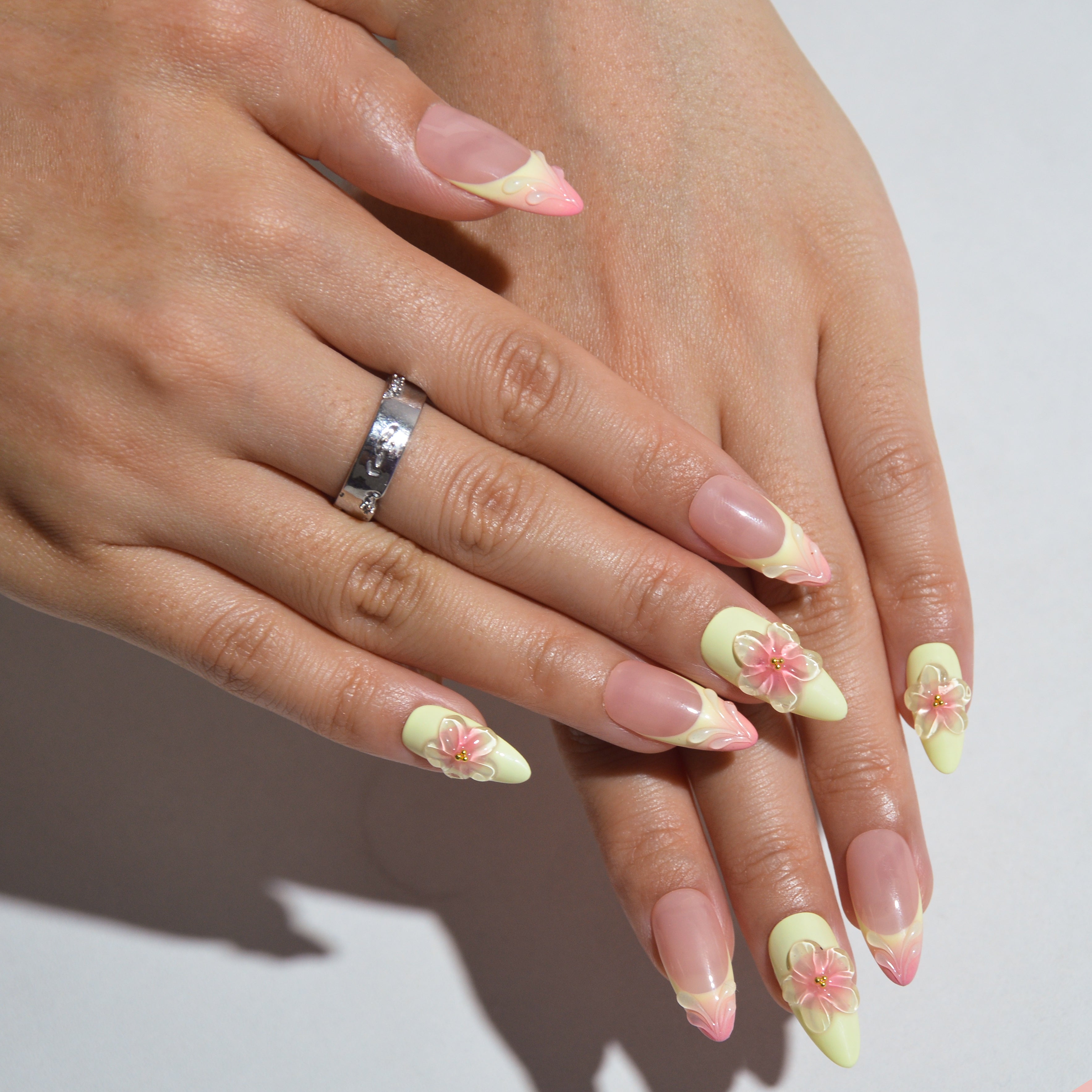 Fleur de Soleil