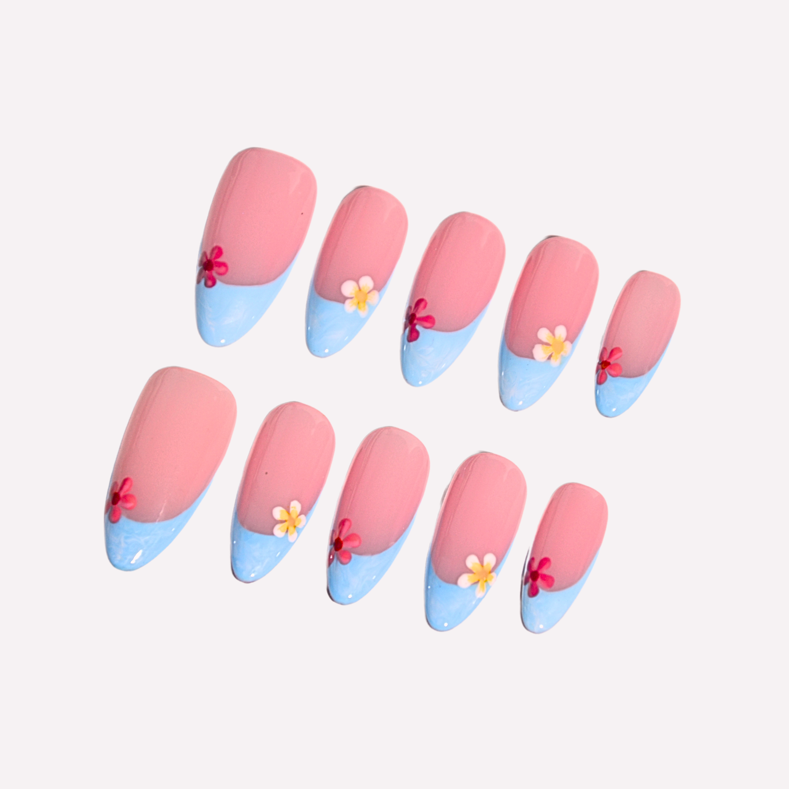 Fleur Bleuet