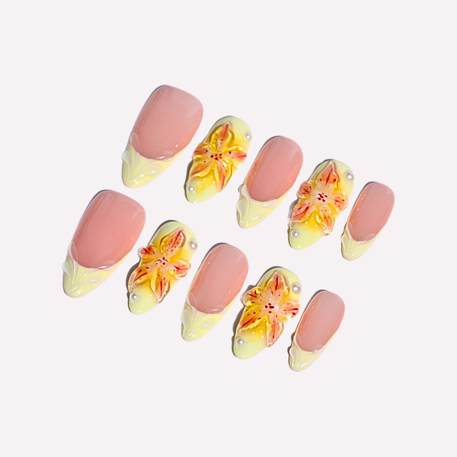 Fleur de Soleil