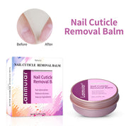 SassyTip Cuticle Removal Balm – 20g Dead Skin Softener