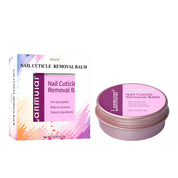 SassyTip Cuticle Removal Balm – 20g Dead Skin Softener