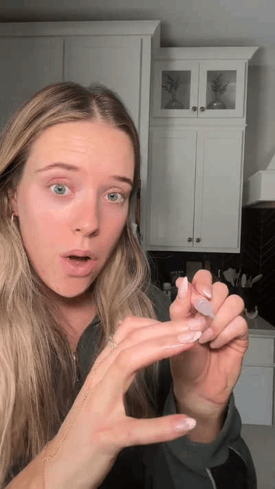 Must-Have for Nail Lovers!