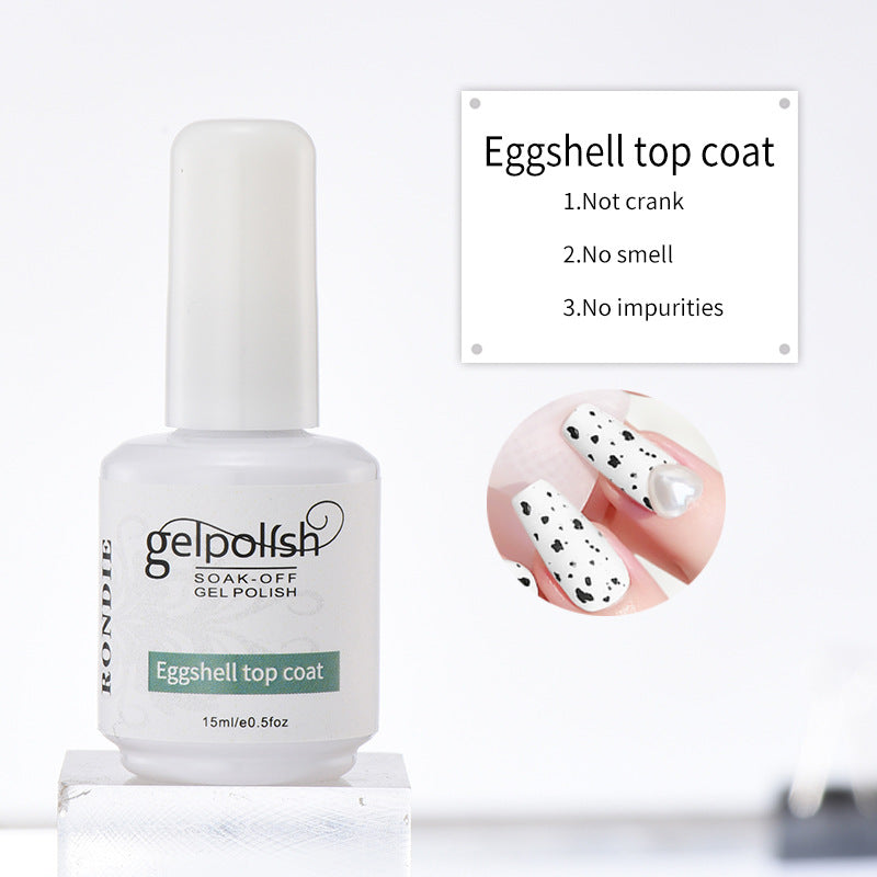 Nail Gel Essentials Set – Base Coat, Top Coat, Matte Top, Builder Gel & Color Gel