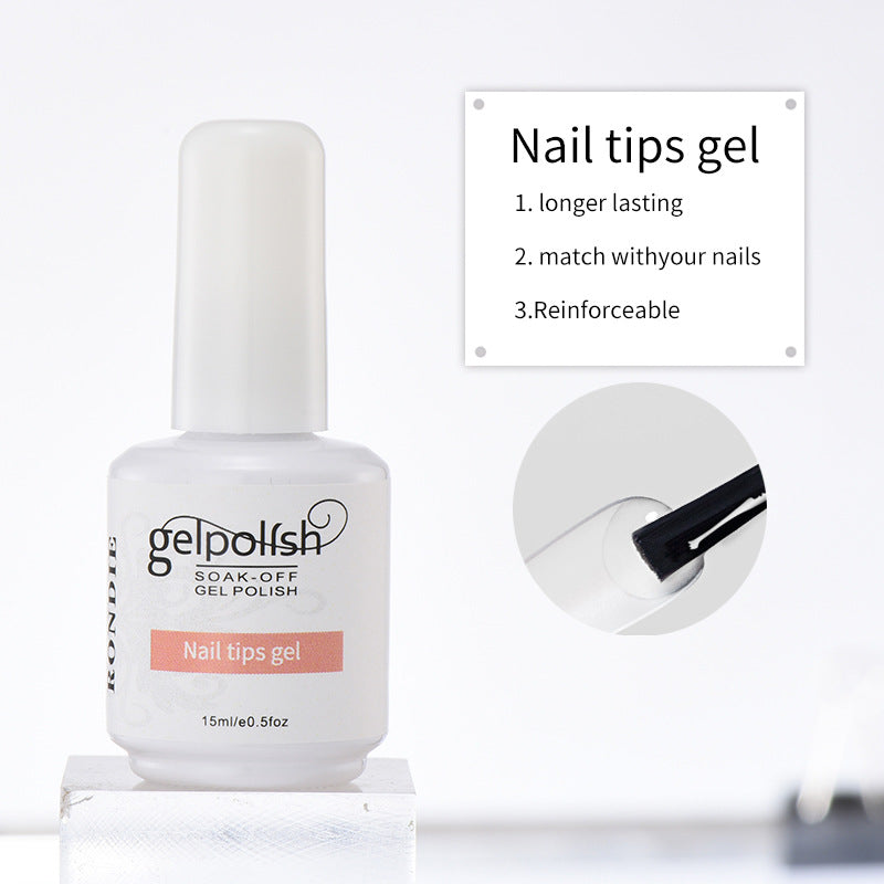 Nail Gel Essentials Set – Base Coat, Top Coat, Matte Top, Builder Gel & Color Gel