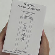 Complete Foot Care Kit – Exfoliating Pen 2.0 + Nourishing Foot Cream + Callus Remover Tool