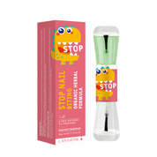 LANTHOME Anti-Nail Biting & Care Duo – Safe & Effective💅🌿