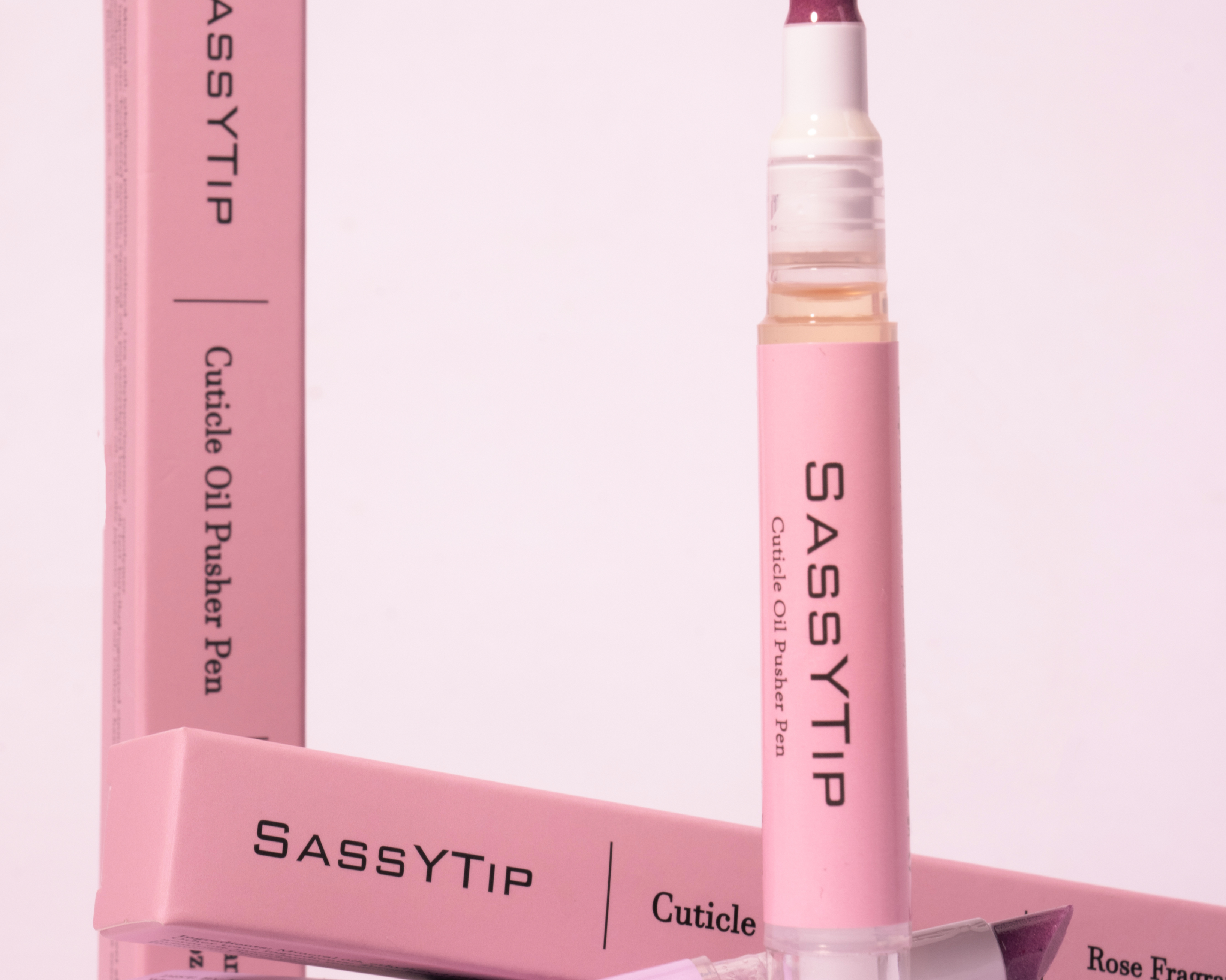 Your Nail SOS is Over: The Ultimate Guide to the Nail Glue Remover Pen & Moisturizer