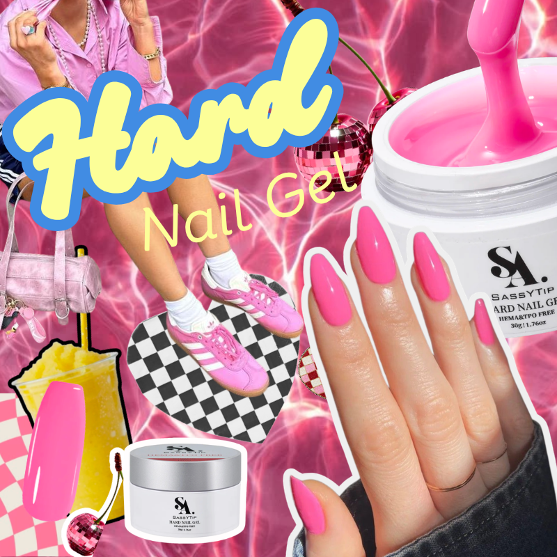 Shaky Hands? No More! This Duo Turns You Into a Nail Pro Instantly