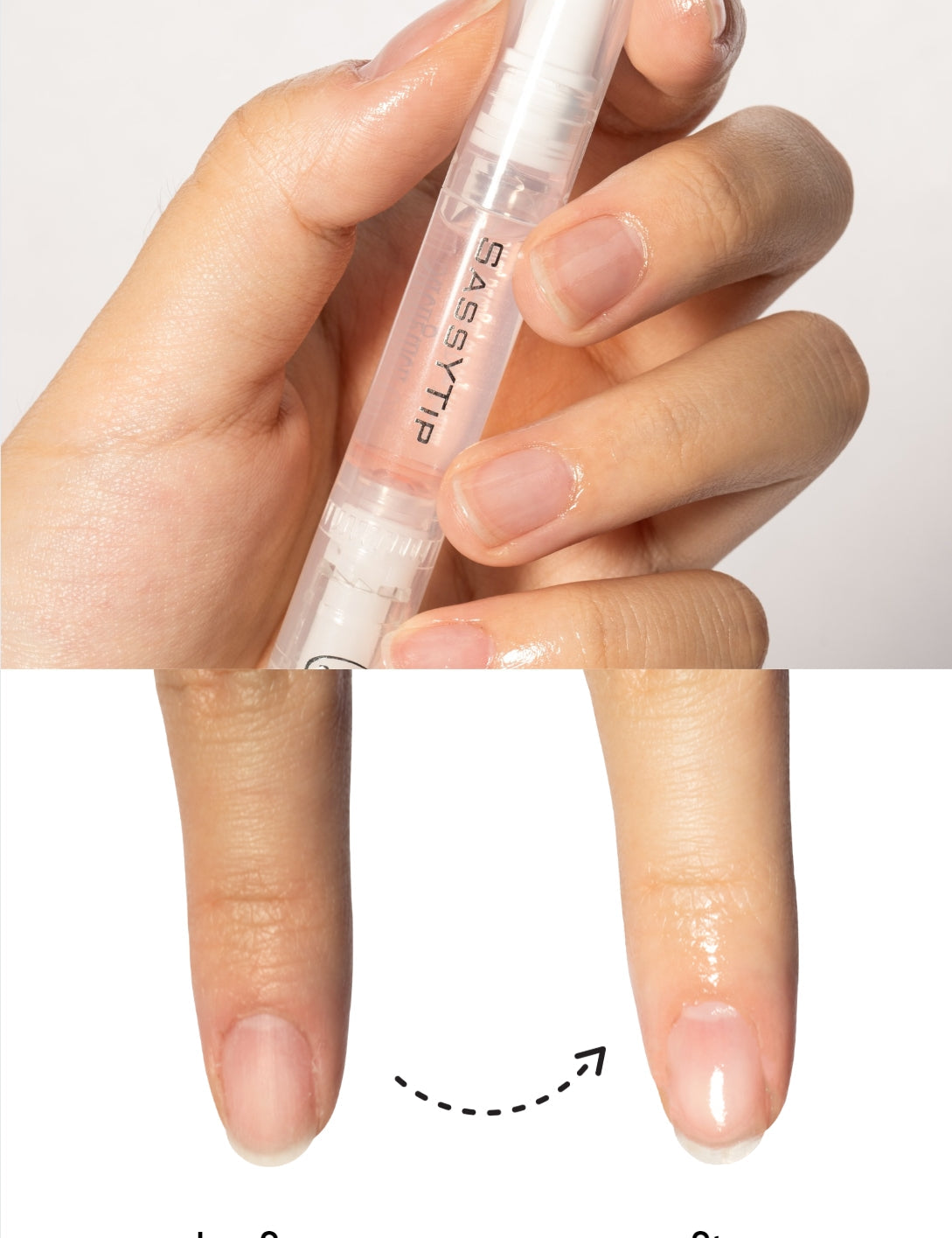 Your Nails Deserve Love: The Ultimate Guide to Happy, Healthy Hands (Even If You Lose All Your Clippers!)