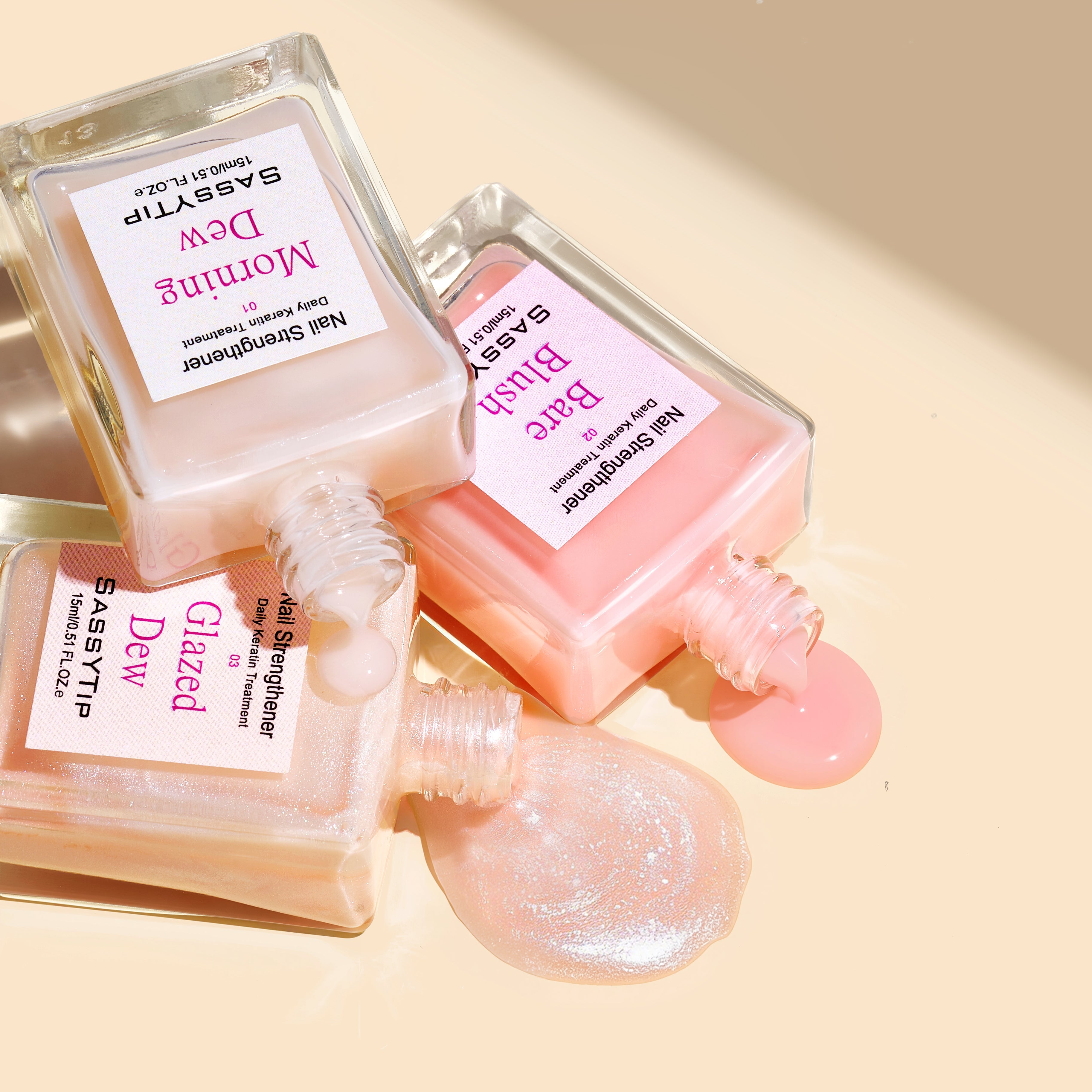 Nail Care