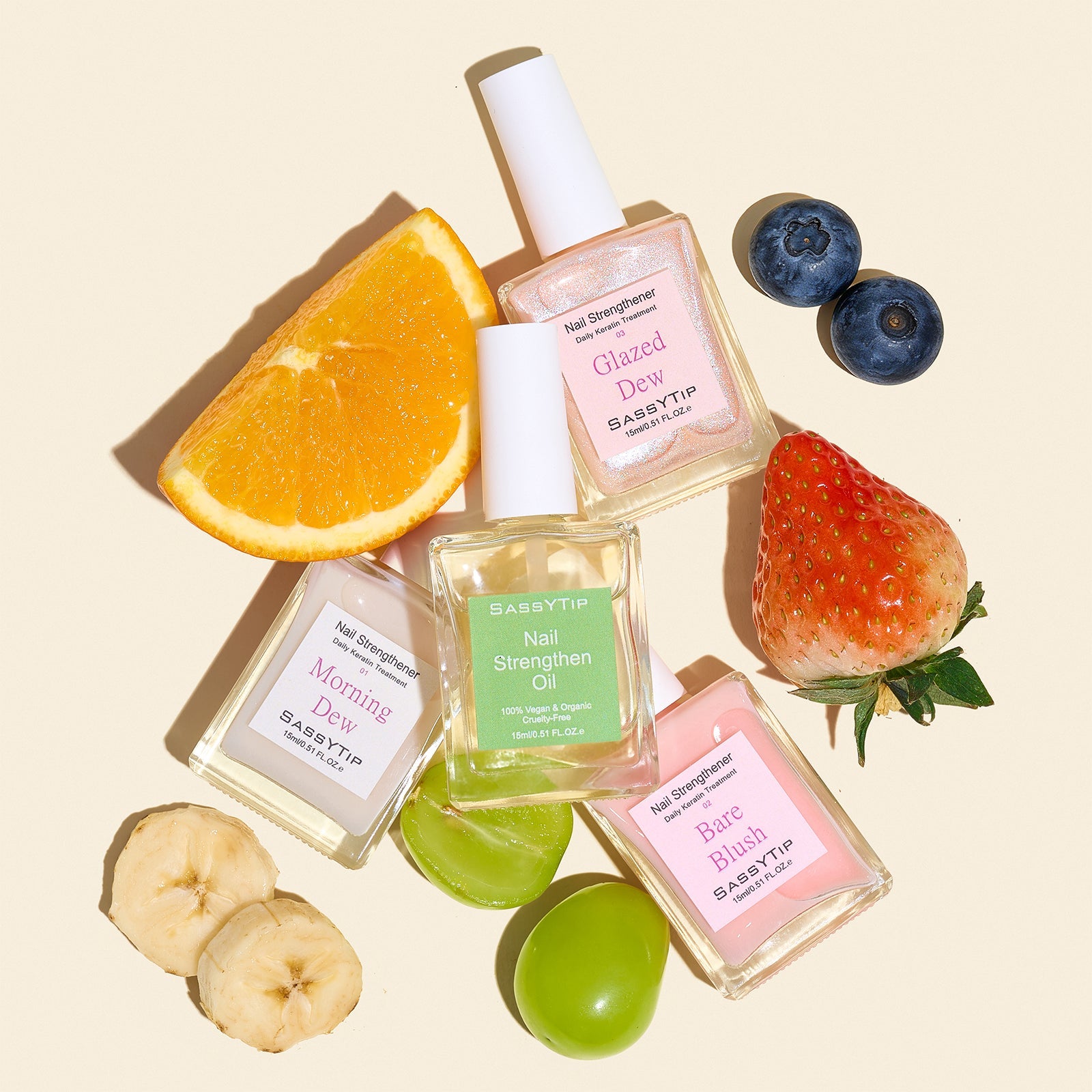 Nail Care - Discovery Kits