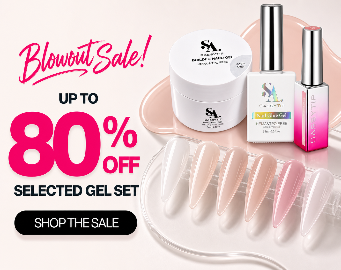 SALE