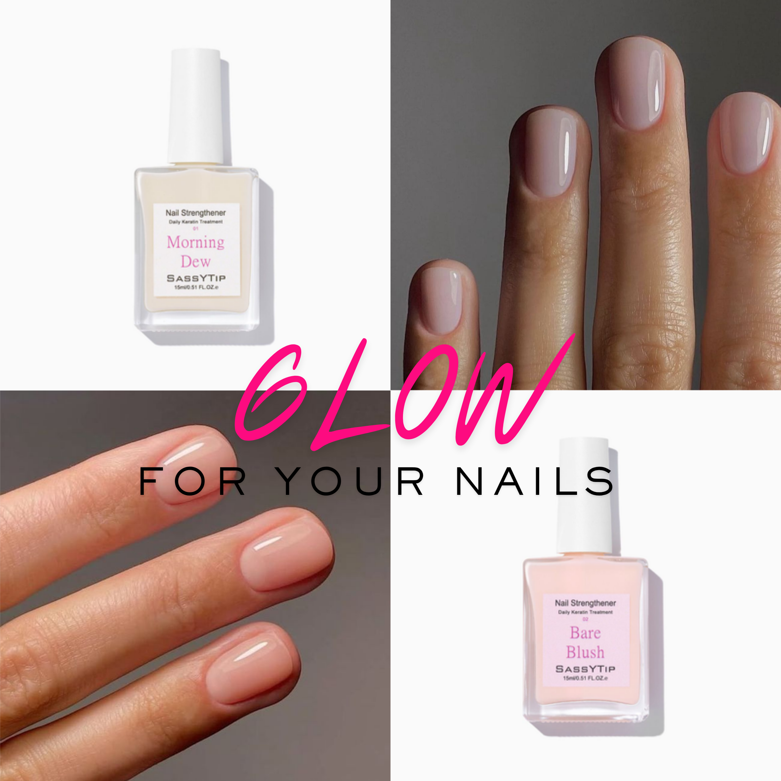 Nail care -single