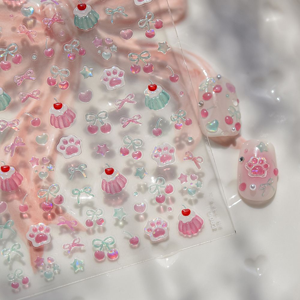 Nail Art