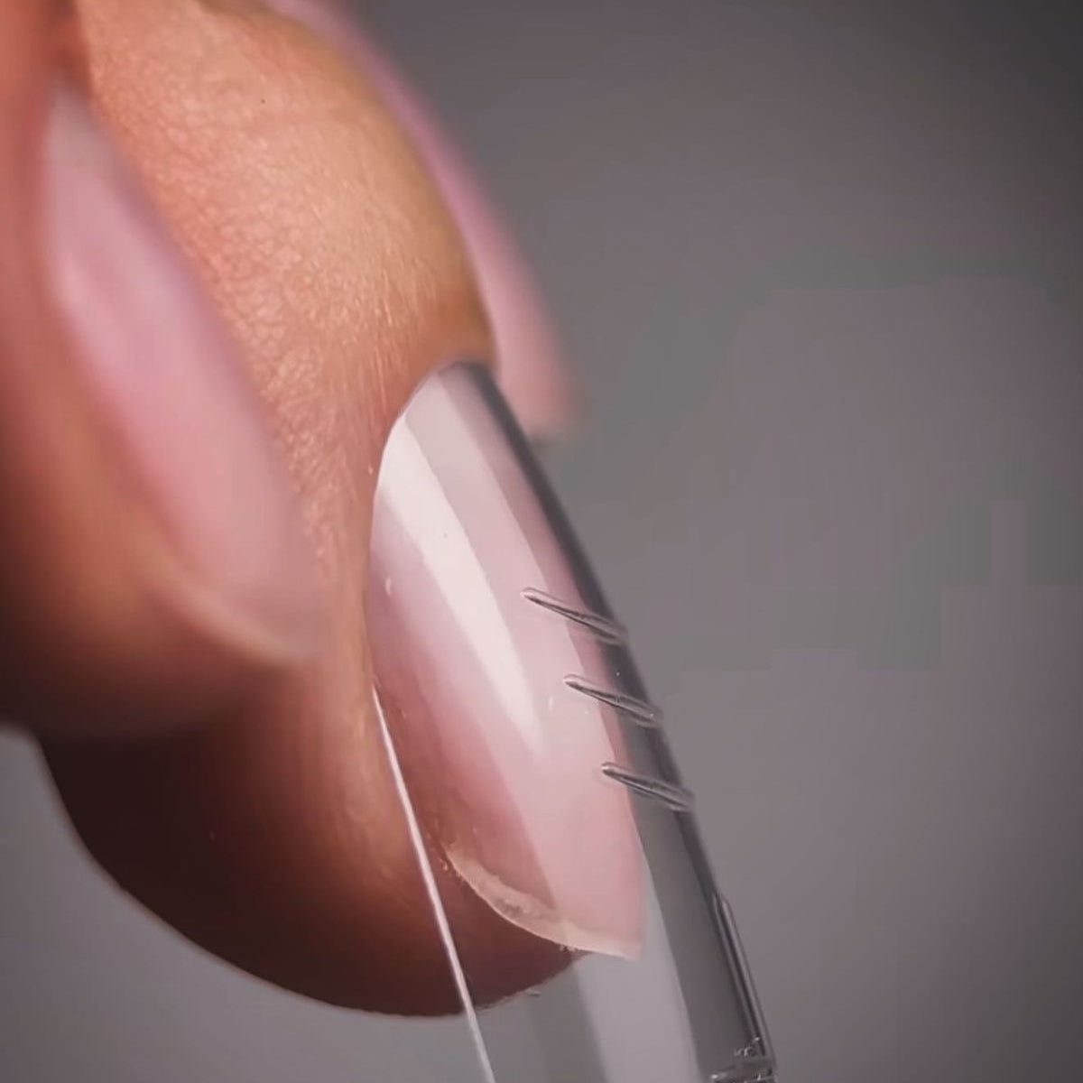 Nail Forms