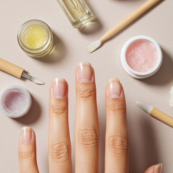 Nail Treatment