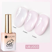 15ml Jelly Nude Gel Polish - 003