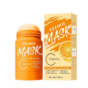🧉Deep Cleanse Green Tea Mask💫