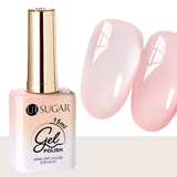 15ml Jelly Nude Gel Polish - 008
