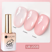 15ml Jelly Nude Gel Polish - 008