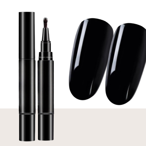 ✨ 3-in-1 Gel Nail Polish Pen - 01