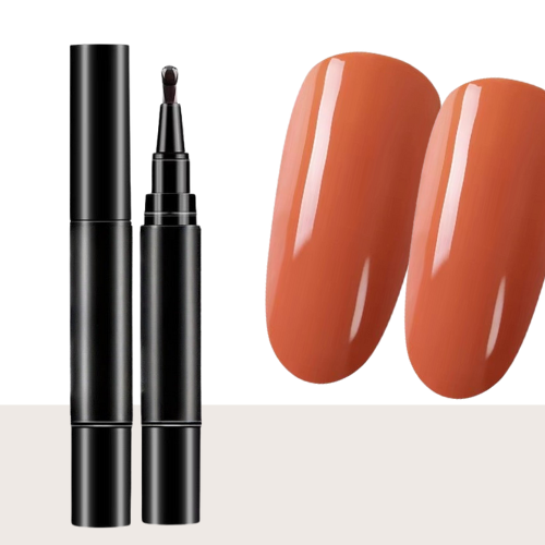 ✨ 3-in-1 Gel Nail Polish Pen - 12