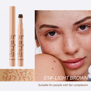 🌿 Freckle Stamp Pen – Natural Faux Freckles in Seconds