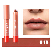💋 6-in-1 Lip & Cheek Balm Stick – Moisturizing, Long-Lasting Color for Lips & Face