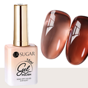 15ml Jelly Nude Gel Polish - 023